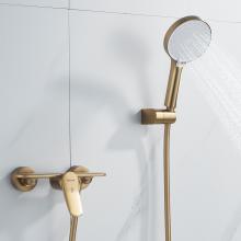 Смеситель для ванны Shevanik S4716G