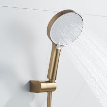 Смеситель для ванны Shevanik S4716G