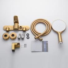 Смеситель для ванны Shevanik S4716G