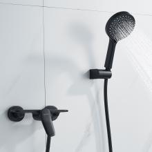 Смеситель для ванны Shevanik S4716H