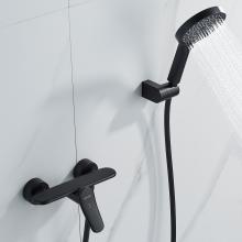 Смеситель для ванны Shevanik S4716H