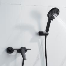 Смеситель для ванны Shevanik S4716H