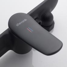 Смеситель для ванны Shevanik S4716H