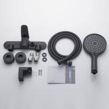 Смеситель для ванны Shevanik S4716H