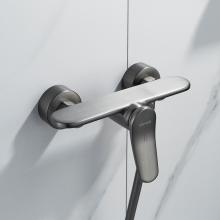 Смеситель для ванны Shevanik S4716T