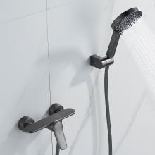 Смеситель для ванны Shevanik S4716T