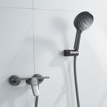 Смеситель для ванны Shevanik S4716T