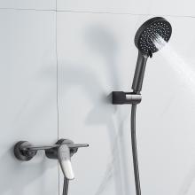 Смеситель для ванны Shevanik S4716T