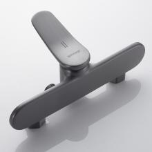 Смеситель для ванны Shevanik S4716T