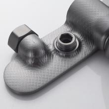 Смеситель для ванны Shevanik S4716T