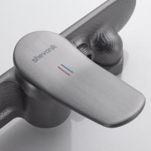 Смеситель для ванны Shevanik S4716T