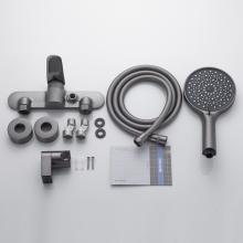 Смеситель для ванны Shevanik S4716T