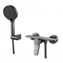 Смеситель для ванны Shevanik S4716T