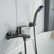 Смеситель для ванны Shevanik S5002T