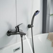 Смеситель для ванны Shevanik S5002T