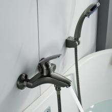 Смеситель для ванны Shevanik S5002T