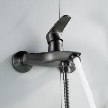 Смеситель для ванны Shevanik S5002T