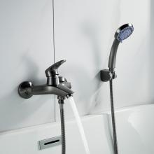 Смеситель для ванны Shevanik S5002T