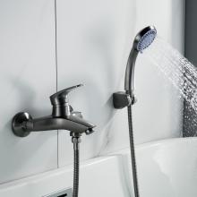 Смеситель для ванны Shevanik S5002T