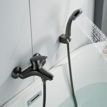 Смеситель для ванны Shevanik S5002T