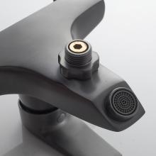 Смеситель для ванны Shevanik S5002T