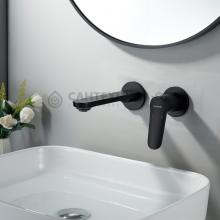 Смеситель для раковины Shevanik S4341H