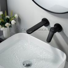 Смеситель для раковины Shevanik S4341H