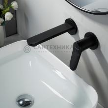 Смеситель для раковины Shevanik S4341H