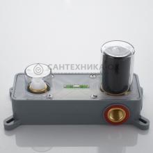 Смеситель для раковины Shevanik S4341H