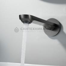 Смеситель для раковины Shevanik S4341T