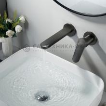 Смеситель для раковины Shevanik S4341T
