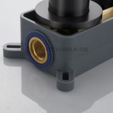 Смеситель для раковины Shevanik S4341T