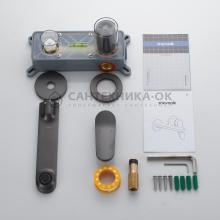 Смеситель для раковины Shevanik S4341T
