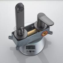 Смеситель для раковины Shevanik S4341T