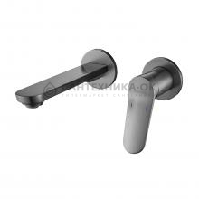 Смеситель для раковины Shevanik S4341T