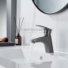 Смеситель для раковины Shevanik S5001T