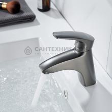 Смеситель для раковины Shevanik S5001T