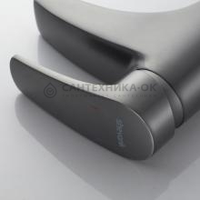 Смеситель для раковины Shevanik S5001T