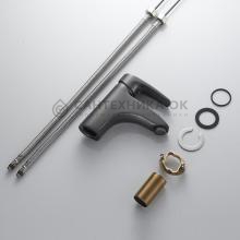 Смеситель для раковины Shevanik S5001T