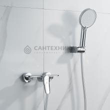 Смеситель для ванны Shevanik S4716