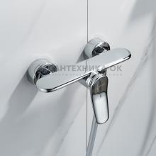Смеситель для ванны Shevanik S4716