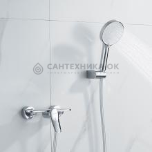 Смеситель для ванны Shevanik S4716