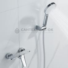 Смеситель для ванны Shevanik S4716