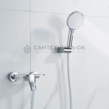 Смеситель для ванны Shevanik S4716