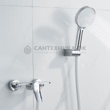 Смеситель для ванны Shevanik S4716
