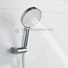 Смеситель для ванны Shevanik S4716
