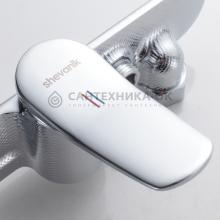 Смеситель для ванны Shevanik S4716