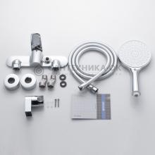 Смеситель для ванны Shevanik S4716