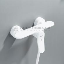 Смеситель для ванны Shevanik S4716C