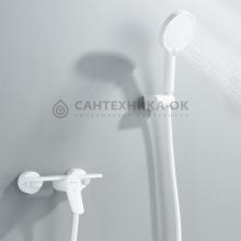 Смеситель для ванны Shevanik S4716C